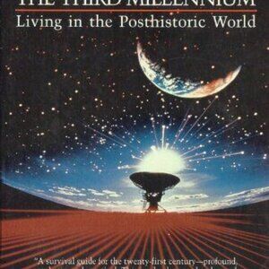 Starseed The Third Millennium Living In The Posthistoric World By Ken Carey